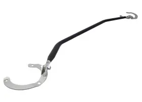 Whlksb630 Whiteline 05-09 Subaru Legacy Gt/outback Xt Front Adj. Strut Tower Bar #2