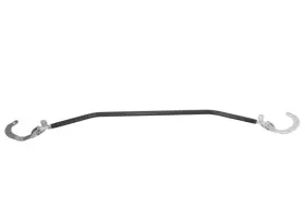 Whlksb630 Whiteline 05-09 Subaru Legacy Gt/outback Xt Front Adj. Strut Tower Bar #3
