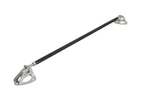 Whlksb633 Whiteline 04-09 Mazda 3 Bk Front Adjustable Strut Tower Brace