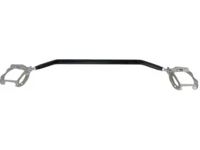 Whlksb658 Whiteline 14 Subaru Impreza Wrx/sti Front Adjustable Strut Tower Brace #2