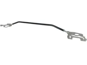 Whlksb658 Whiteline 14 Subaru Impreza Wrx/sti Front Adjustable Strut Tower Brace