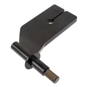 Wa12-2372 World American Shock Absorber Bracket Left Hand Lh #2