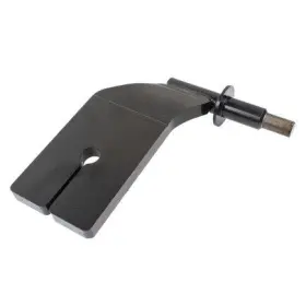 Wa12-2372 World American Shock Absorber Bracket Left Hand Lh #3