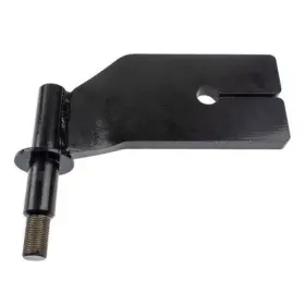 Wa12-2372 World American Shock Absorber Bracket Left Hand Lh