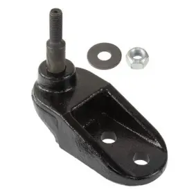 Wa12-2395 World American Shock Mount Bracket Upper 6.22 Inch Length 2.78