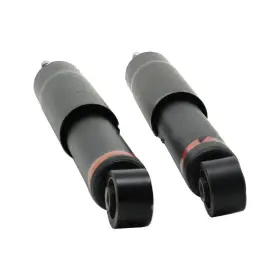 48510-60081 Xydpartsusa 2x Front Shock Absorbers Hydraulic Fit Toyota Land Cruiser 100 Lexus Lx470 J100 #2