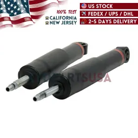 48510-60081 Xydpartsusa 2x Front Shock Absorbers Hydraulic Fit Toyota Land Cruiser 100 Lexus Lx470 J100