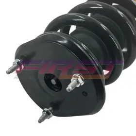 68464837aa Zebraparts Front Rh Shock Strut Assys Active Damping Electric Fit Dodge Durango Srt 2018 #2