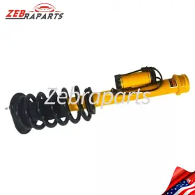 68464837aa Zebraparts Front Rh Shock Strut Assys Active Damping Electric Fit Dodge Durango Srt 2018