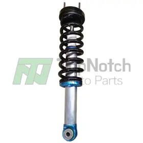 Bl3z18125k Zebraparts Full Set Front Rear Shock Strut Assys Fit Ford F150 Svt Raptor Stx Xlt 2010-2014 #2