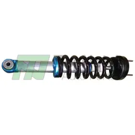 Bl3z18125k Zebraparts Full Set Front Rear Shock Strut Assys Fit Ford F150 Svt Raptor Stx Xlt 2010-2014 #3