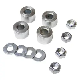 Zonc5202 Zone Offroad - Front Shock Extension