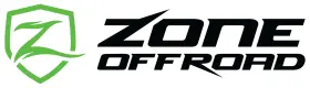 Zond1801 Zone Offroad - Front And Rear Replacement Component Box