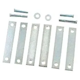 Zonf5401 Zone Offroad - Carrier Bearing Drop Kit