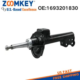 1693201830 Zoomkey Shock Absorber For Mercedes-benz B-class/sports/tourer Om640.940 2.0l 4cyl