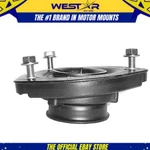 Strut Mount For Toyota Passenger Car 1999-90. Fixed Price $59.31.