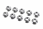 Genuine Gm Multi-purpose Nut 94515070. Fixed Price $485.17.