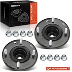 A-premium 2PCS Suspension Strut Mount Front Ford Explorer Flex Lincoln Mks. Fixed Price $106.99.