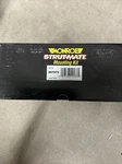 Monroe 907972 Suspension Strut / Mounting Kit For Front. Fixed Price $21.99.