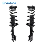 Vextone Pair Rear Quick Struts Shock Absorbers For Hyundai Elantra 2000-2006. Fixed Price $129.19.