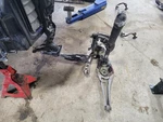 (local Pickup Only) Q3 2024 Rear Suspension 2038078. Fixed Price $349.90.