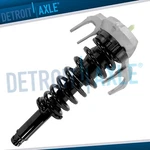 Awd Front Right Strut W/ Spring For 2008 2009 2010 2011 2012 2013 Cadillac Cts. Fixed Price $129.74.