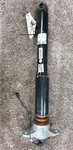 17 18 19 Genesis G90: Left Rear Shock Absorber, Oem. Fixed Price $325.00.