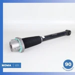 14-22 Range Rover Sport L494 Rear Adaptive Air Suspension Shock Absorber Oem. Fixed Price $83.00.