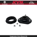 For 2018-2019 Toyota C-hr Suspension Strut Mount Kit Front Kyb. Fixed Price $138.40.