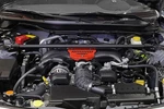 Perrin PSP-SUS-066BK 2013+ BRZ/FR-S/86/GR86 Strut Brace Black Wrinkle. Fixed Price $146.99.