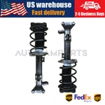 2X Front Shock Absorber Strut Assys Fit Mercedes Benz W207 C207 C204 A2073231300. Fixed Price $187.00.