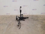 22 Honda Civic Sedan Suspension Passenger Right Rear 1.5L Without Crossmember. Fixed Price $350.00.