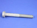 Genuine Mopar Hex Flange Head Bolt 6104289AA. Fixed Price $16.19.