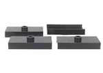 Whiteline W71413 Spring Saddle Insulator Bushing. Fixed Price $87.88.
