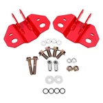 Ford Mustang 2015-2026 Bmr Suspension SM760R Rear Adjustable Shock Mount. Fixed Price $169.95.