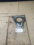 03-06 Nissan 350Z Infiniti G35 VQ35DE Upper Oil Pan Rear Cover Plate 11110-AC700. Fixed Price $46.30.
