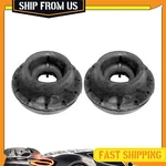 2X Front Suspensia Shock Absorber Mount Bushing For Volkswagen Cabrio 1995-2002. Fixed Price $42.92.