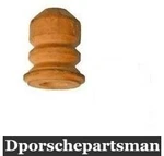 Porsche 911 Rubber Bump Stop For Strut (front) New. Fixed Price $47.38.
