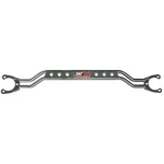 Dc Sports Grey CS-2 Front Strut Bar Brace Kit For 89-94 Nissan 240SX S13. Fixed Price $142.50.