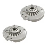 Lemforder 2PC Front Suspension Strut Mount Set F60 Cooper Countryman F48 X1. Fixed Price $235.95.
