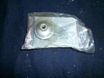 One Genuine Motorcraft Rear Upper Shock Bushing AD-1026. Fixed Price $15.00.