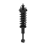 Monroe Shocks & Struts And Coil Spring Assembly 172293 Bpf. Fixed Price $176.41.