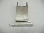 2015-2025 Porsche Macan Front Bumper Impact Bar Bracket Right 8R0807134D Oem A1. Fixed Price $89.78.