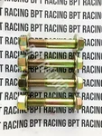 4X 2005 2014 Ford Mustang Front Strut Shock Bolt Kit 10.9 Hardened Flange. Fixed Price $55.64.