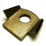 Ridetech 90000087 Shock Tab. Fixed Price $23.99.