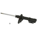 New Kyb Front Strut Assembly For Mazda 323 & Mercury Tracer Capri. Fixed Price $72.41.