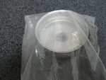 Honda 52690-TZ5-A01 L/r Strut Stop Plate Passport Pilot Mdx New Genuine. Fixed Price $17.97.