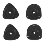 Kyb Components Front Rear Suspension Strut Mounts Kit For Saab Subaru Awd. Fixed Price $255.95.