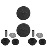 Kyb Components Front Rear Suspension Strut Mounts Kit For Lexus GS300 Rwd. Fixed Price $175.95.