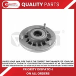 Vika Premium Quality 59922401 Shock Absorber Upper Cover; Rear Oe 33506775735. Fixed Price $32.54.